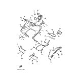SCREW, TAPPING (5H0)