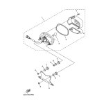 YBS83-420 SCREW,PANH,TAPPIN