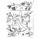 SCREW, TAPPING (16G)