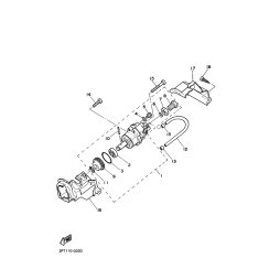 SCREW, TAPPING(J42)