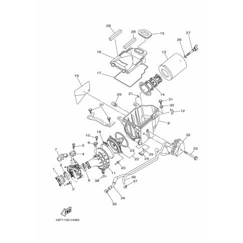 SCREW, TAPPING(3AA)