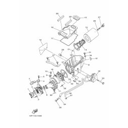 SCREW, TAPPING(3AA)