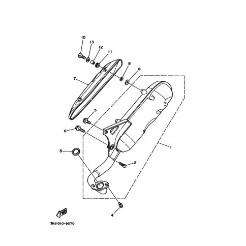 SCREW, TAPPING(3AA)
