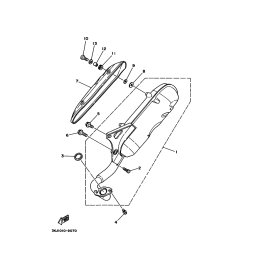 SCREW, TAPPING(3AA)