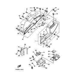 SCREW, TAPPING(3SB)