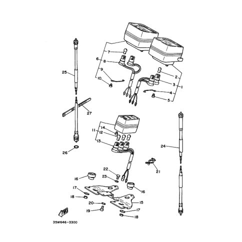 SCREW, TAPPING (4X8)