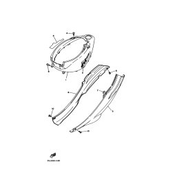 SCREW, TAPPING(3GF)