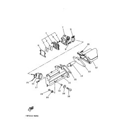 SCREW, TAPPING(3FC)