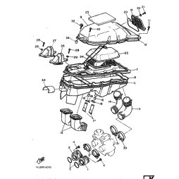 SCREW, TAPPING(1VJ)