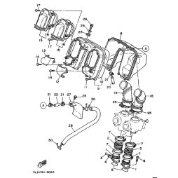 BLECHSCHRAUBE