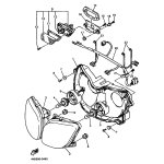 SCREW, TAPPING(4HD)