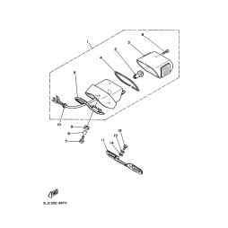 SCREW, TAPPING(JN5)