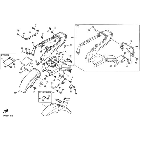 BLECHSCHRAUBE