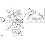 BLECHSCHRAUBE