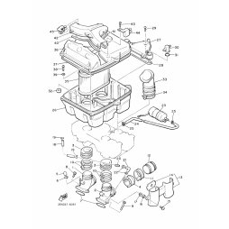 SCREW, TAPPING