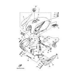 SCREW, TAPPING