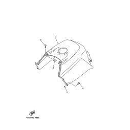 SCREW, TAPPING