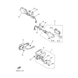 SCREW, PAN HEAD TAPPING (7G