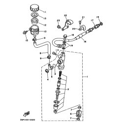 SCREW, PANHEAD TAPPING (682