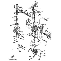 SCREW, PAN HEAD (686)