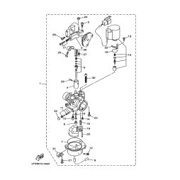 SCREW, PANHEAD (796)