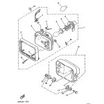 SCREW, PAN HEAD (5A8)