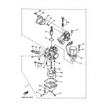 SCREW, PANHEAD (2F3)