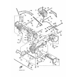 SCREW, PANHEAD (8H0)