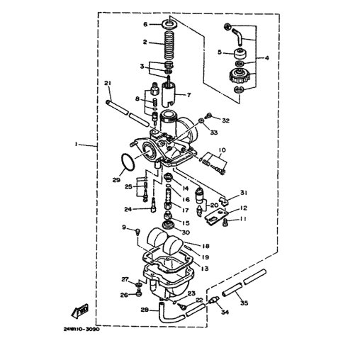 SCREW, PAN HEAD (21V)
