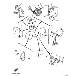 BOLT(1WT)