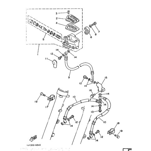 BOLT(1WT)