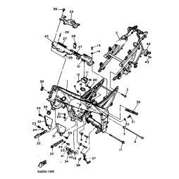 BOLT(3GM)