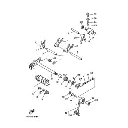 BOLT(3GD)