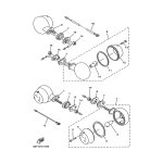 SCREW, LENS FITTING (3X25)