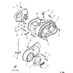 SCREW, PAN HEAD