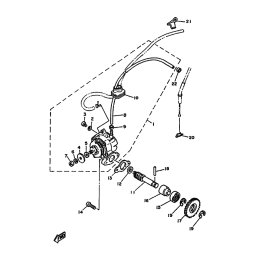 SCREW, PAN HEAD