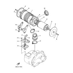 SCREW, PAN HEAD