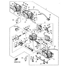SCREW, PAN HEAD (4E3)