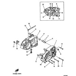 SCREW PAN HEAD