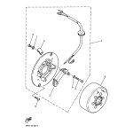 SCREW, PAN HEAD (3M5)