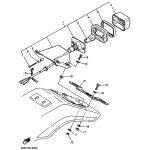 SCREW, PAN HEAD (4H3)