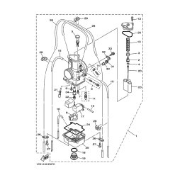 SCREW, PAN HEAD(3YL)