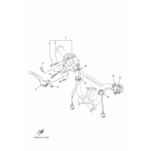 SCREW (664)