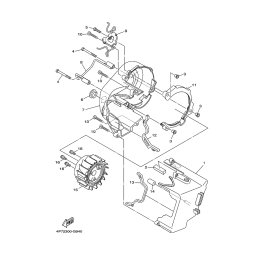 SCREW, PAN HEAD(1EG)