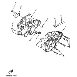 SCREW PAN HEAD