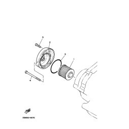 SCREW, PAN HEAD(3DN