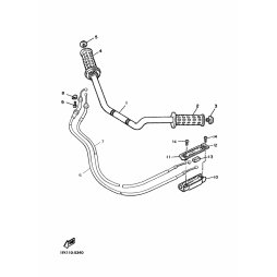 SCREW, PANHEAD (8G5)