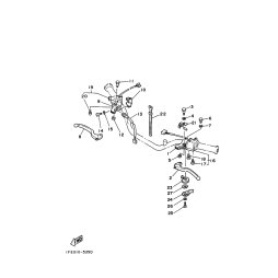 SCREW, PANHEAD (1J7)