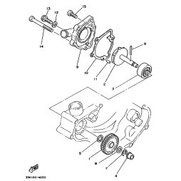 SCREW PAN HEAD