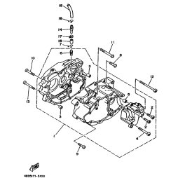 SCREW PAN HEAD